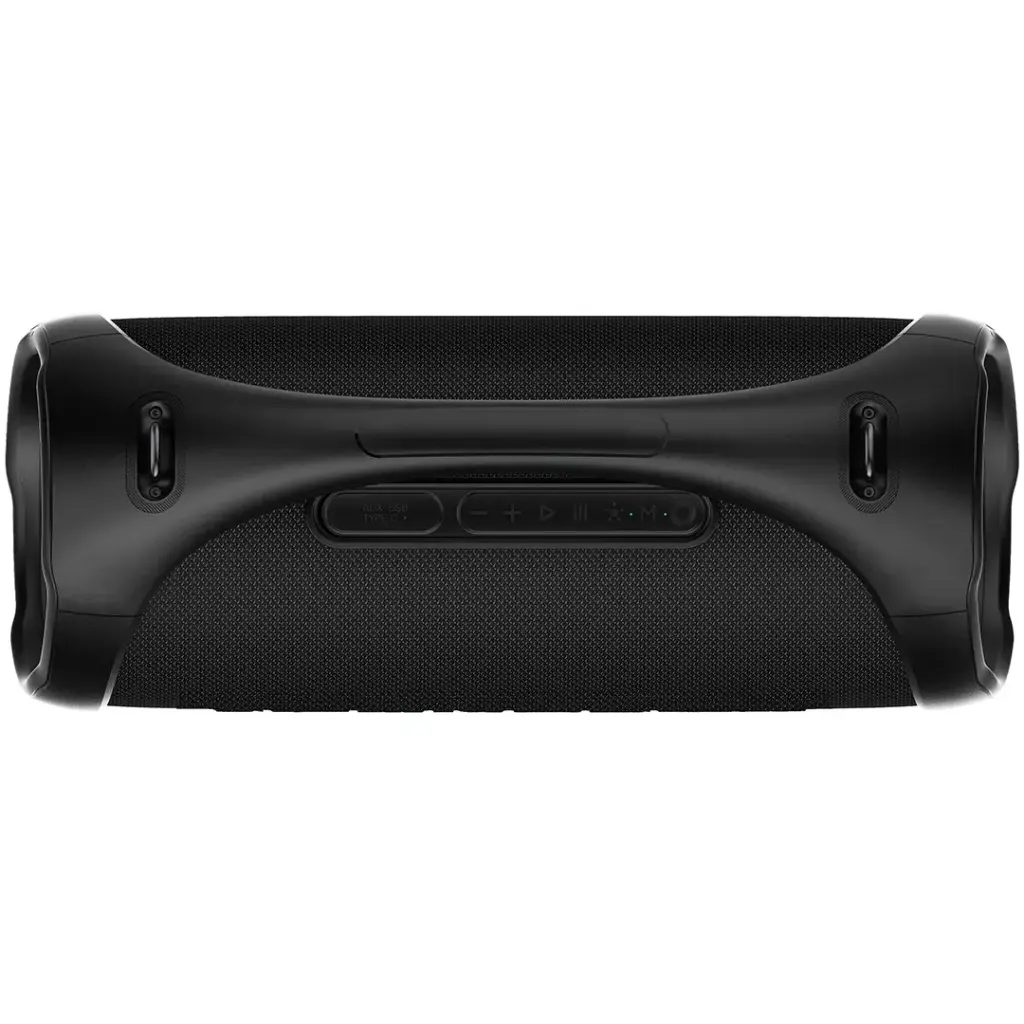 PORODO SOUNDTECH RUSH PRO PORTABLE PARTY SPEAKER BLACK PDSTES31BK thumbnail 4
