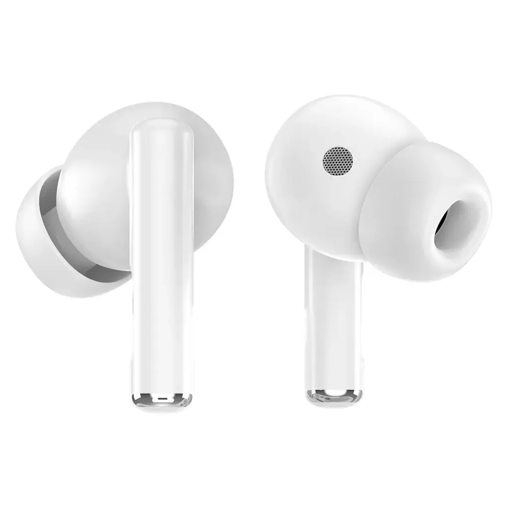 PORODO SOUNDTEC TRUE FLEX EARBUDS PRO WHITE PDST2242WH thumbnail 2