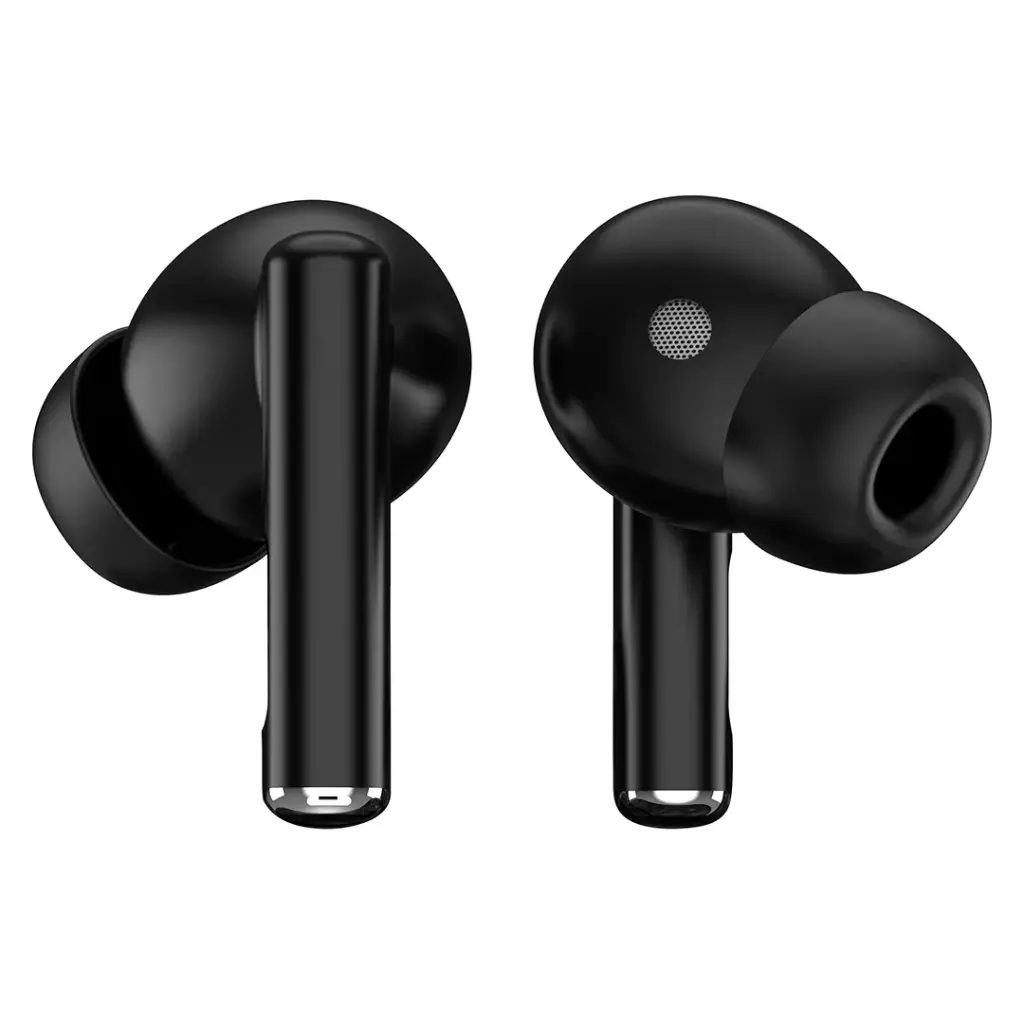 PORODO SOUNDTEC TRUE FLEX EARBUDS PRO BLACK PDST2242BK thumbnail 2