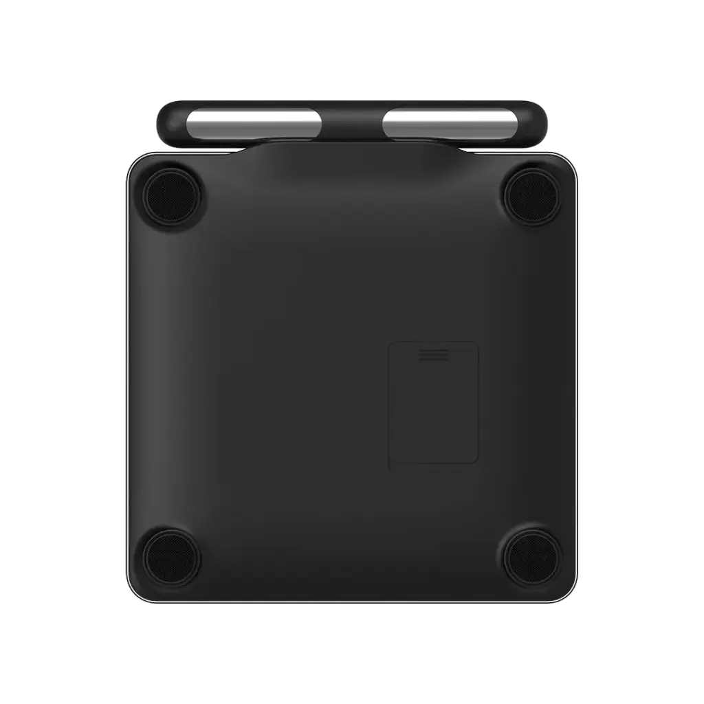 POWEROLOGY ADVANCED PRECISION SMART SCALE BLACK P8EBSCALE thumbnail 4
