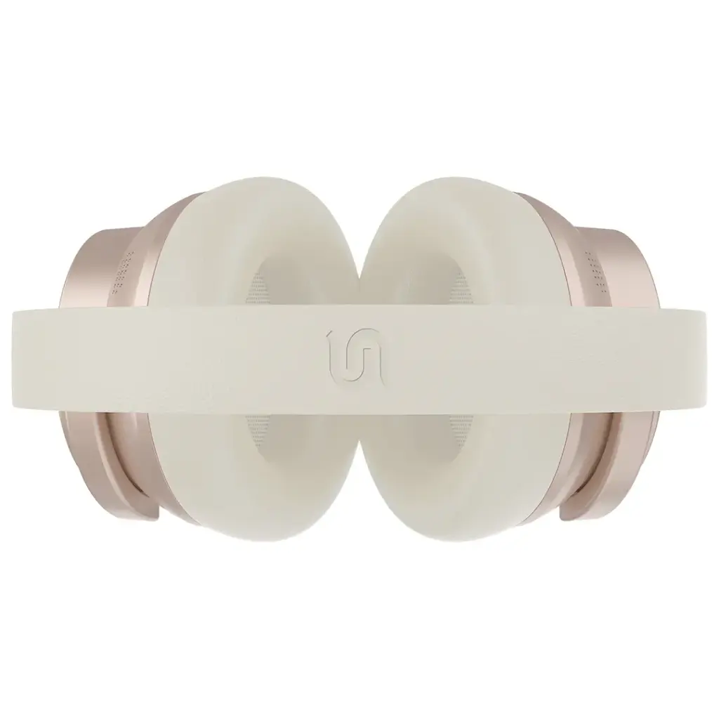 POWEROLOGY ASTRO ANC WIRELESS HEADPHONE BEIGE PWQYSV32BG thumbnail 3