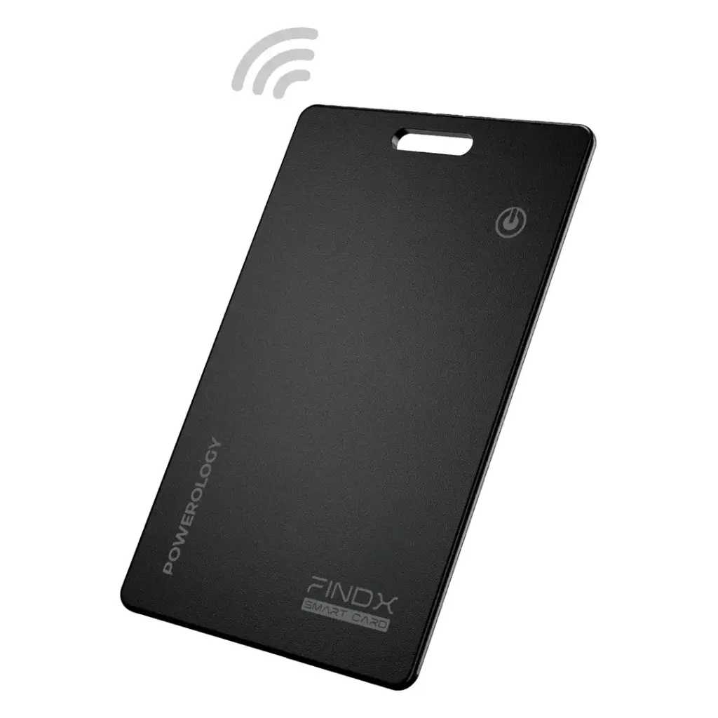 POWEROLOGY FINDX SMART CARD DEVICE FINDER PPBCHAX1 thumbnail 4