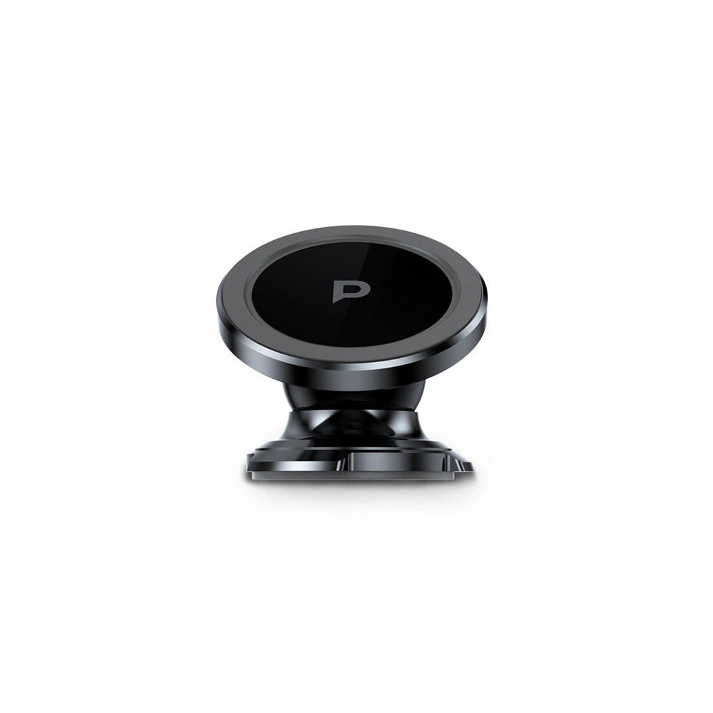 POWEROLOGY HEAVY DUTY MAGNETIC DASH MOUNT BLACK