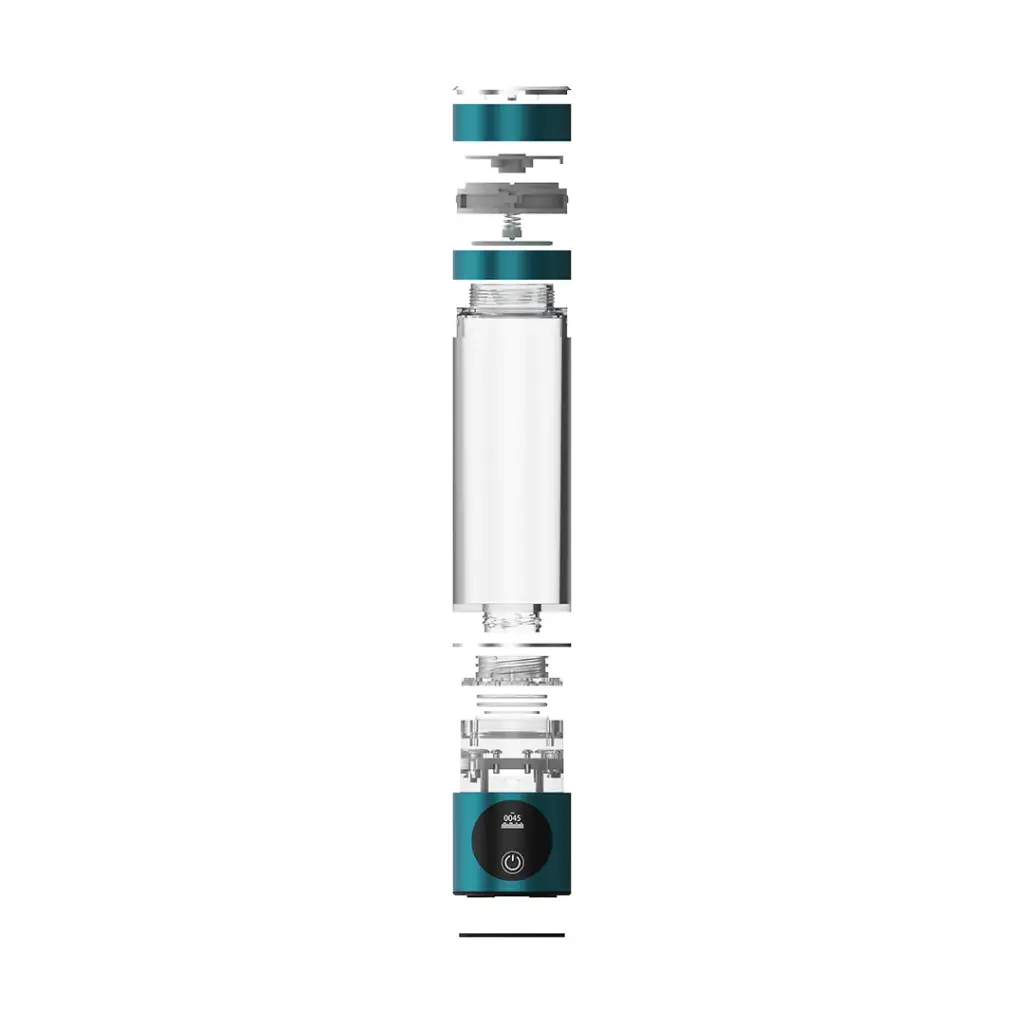 POWEROLOGY HYDROGEN RICH WATER GENERATOR PH2BTL thumbnail 2