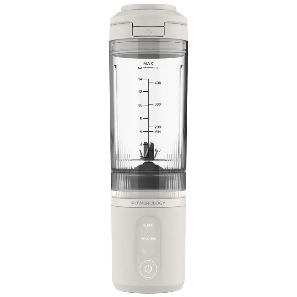 POWEROLOGY MAGBLEND PORTABLE BLENDER WHITE PRPBB8301WH thumbnail 2