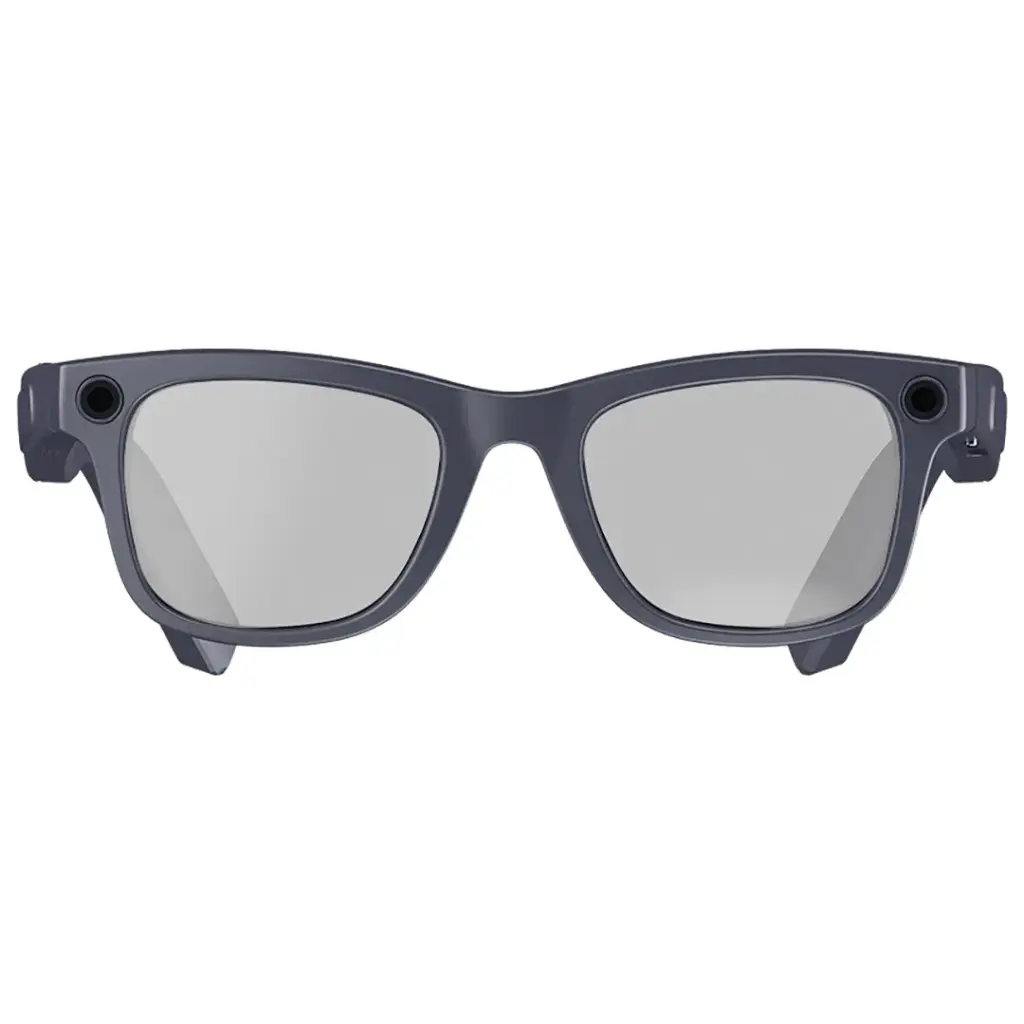 POWEROLOGY PANGANSPO AL CAMERA SMART GLASSES GREY PWAICMGY thumbnail 2