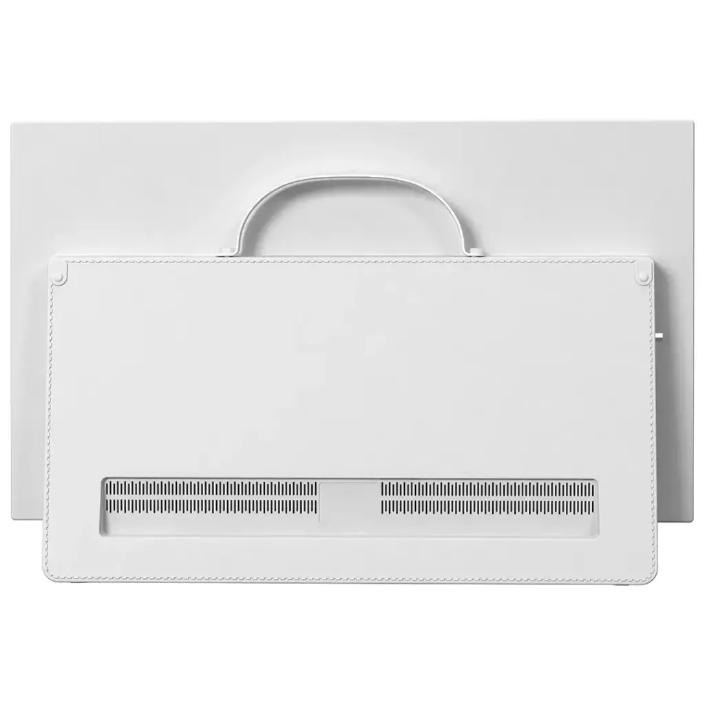 POWEROLOGY 27 INCH ANDROID 14 1GB+8GB 38400MAH GOOGLE TV FOR OUTDOORS WITH CARRY CASE WHITE PG27FWH thumbnail 3