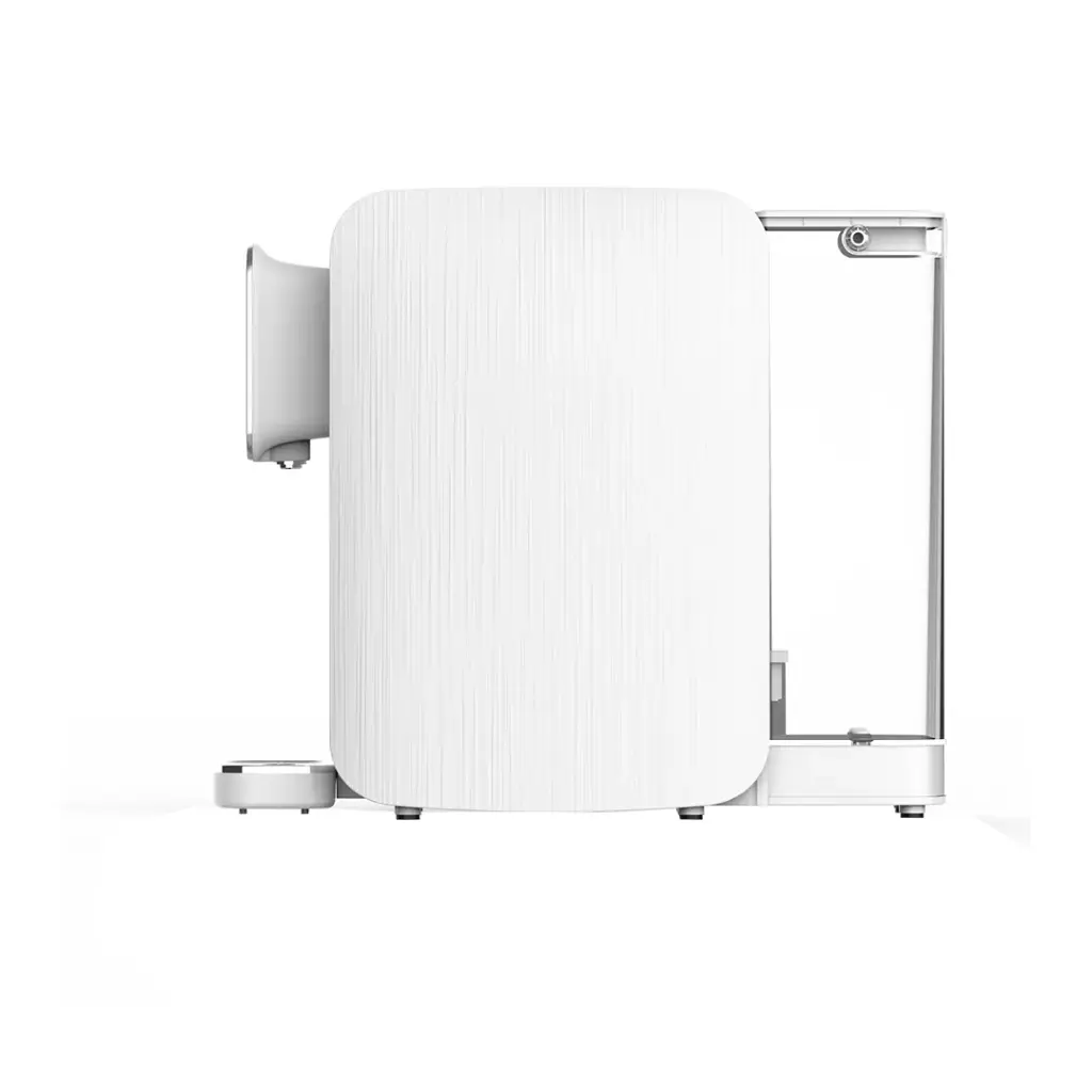 POWEROLOGY REVERSE OSMOSIS WATER PURIFIER AND DISPENSER WHITE PROWDSP thumbnail 2