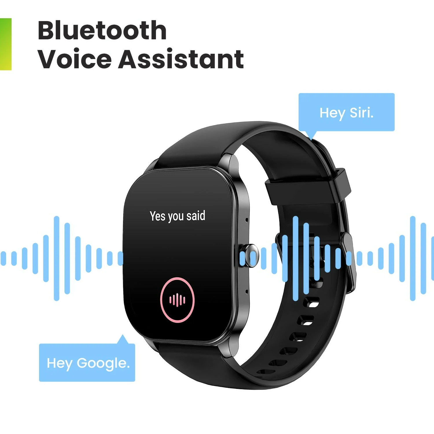 Amazfit Pop 3S Smart Watch thumbnail 8