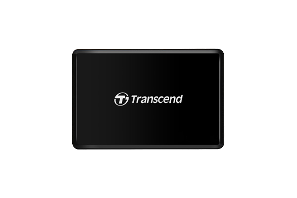 TRANSCEND CARD READER USB 3.1 ALL IN 1 TS-RDF8K2 thumbnail 2