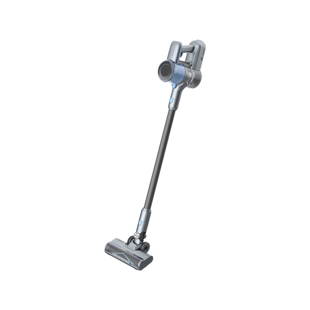 POWEROLOGY CORDLESS STICK VACUUM DETACHABLE BATTERY DARK GREY PPBCHA53