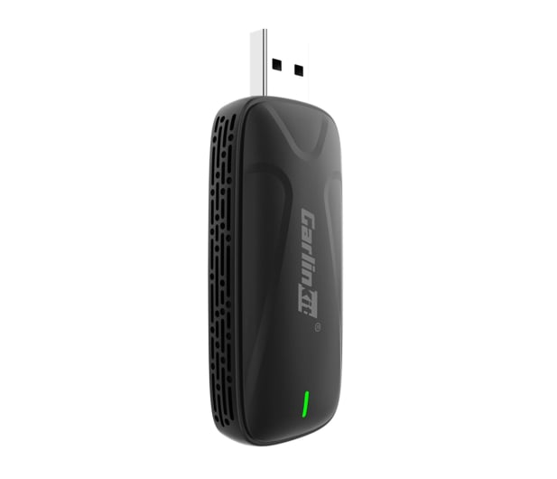 CARLINKIT MINI SE X2 WIRELESS CARPLAY/ANDROID ADAPTER