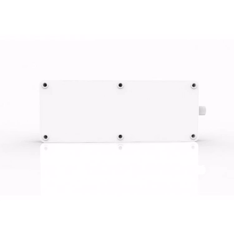 POWEROPLUS SMART POWER STRIP WITH 20W PD WHITE PR-PSS4UKPD thumbnail 3