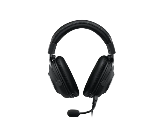 LOGITECH PRO X SE WIRED GAMING HEADSET BLACK 981-001470 thumbnail 3