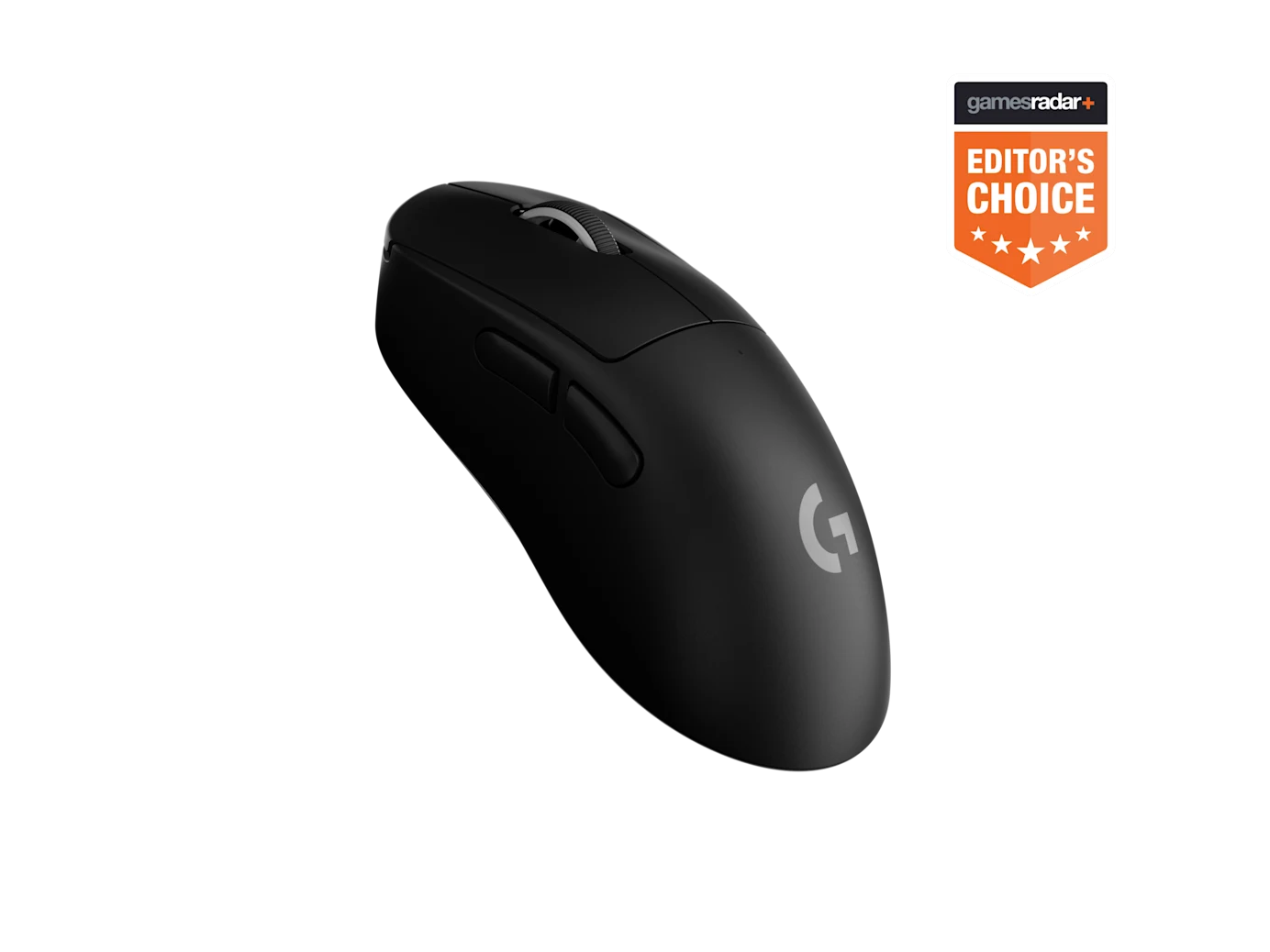 LOGITECH G PRO X SUPERLIGHT 2 DEX WIRELESS GAMING MOUSE BLACK 910-007358 thumbnail 3
