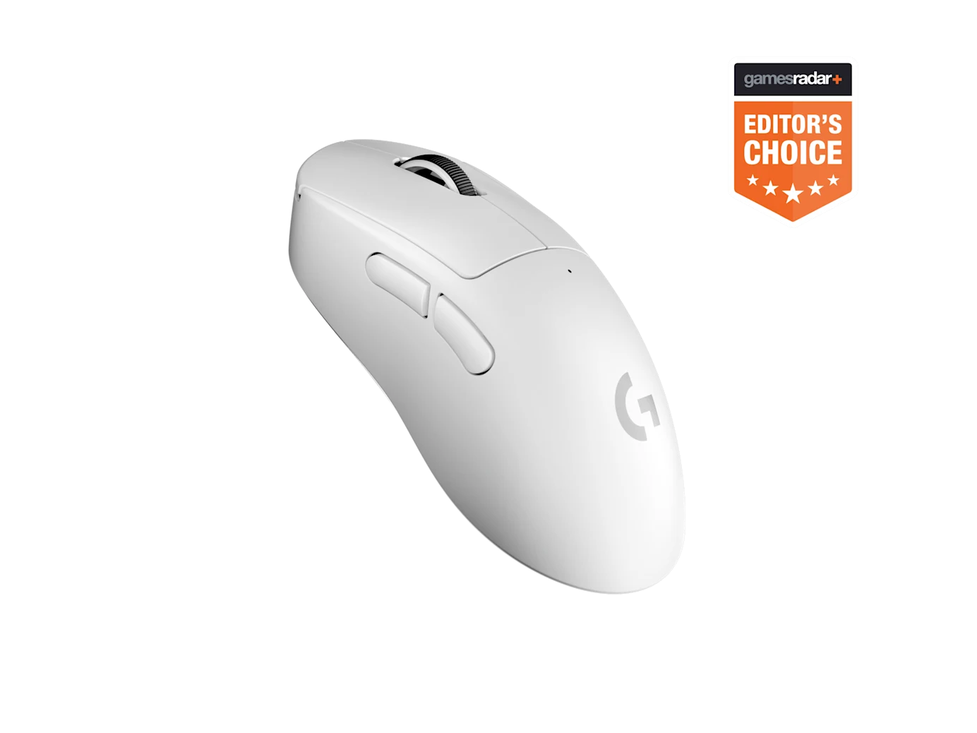 LOGITECH G PRO X SUPERLIGHT 2 DEX WIRELESS GAMING MOUSE WHITE 910-007366 thumbnail 4