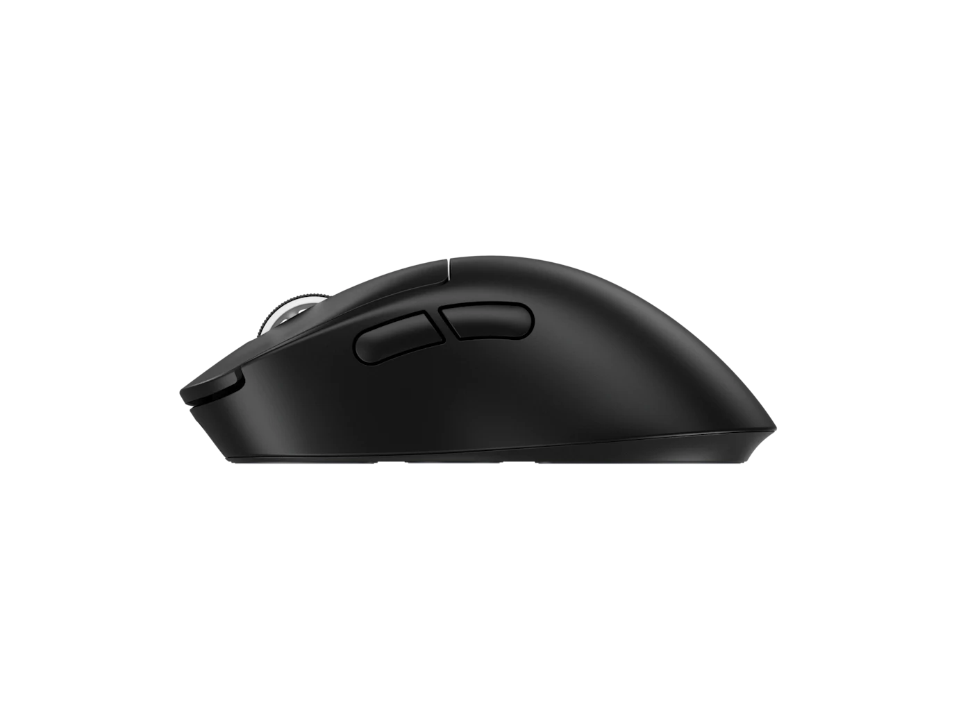 LOGITECH G PRO X SUPERLIGHT 2 DEX WIRELESS GAMING MOUSE BLACK 910-007358 thumbnail 2