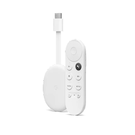 GOOGLE CHROMECAST HD GA03131