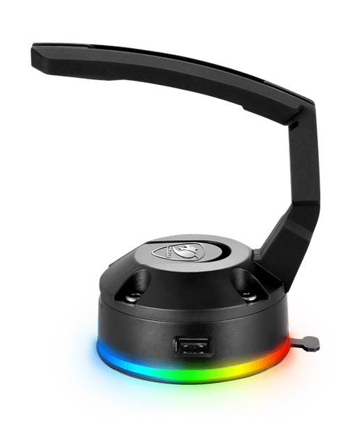 COUGAR BUNKER RGB VACCUM MOUSE BUNGEE CGR-XXNB-MB1RGB