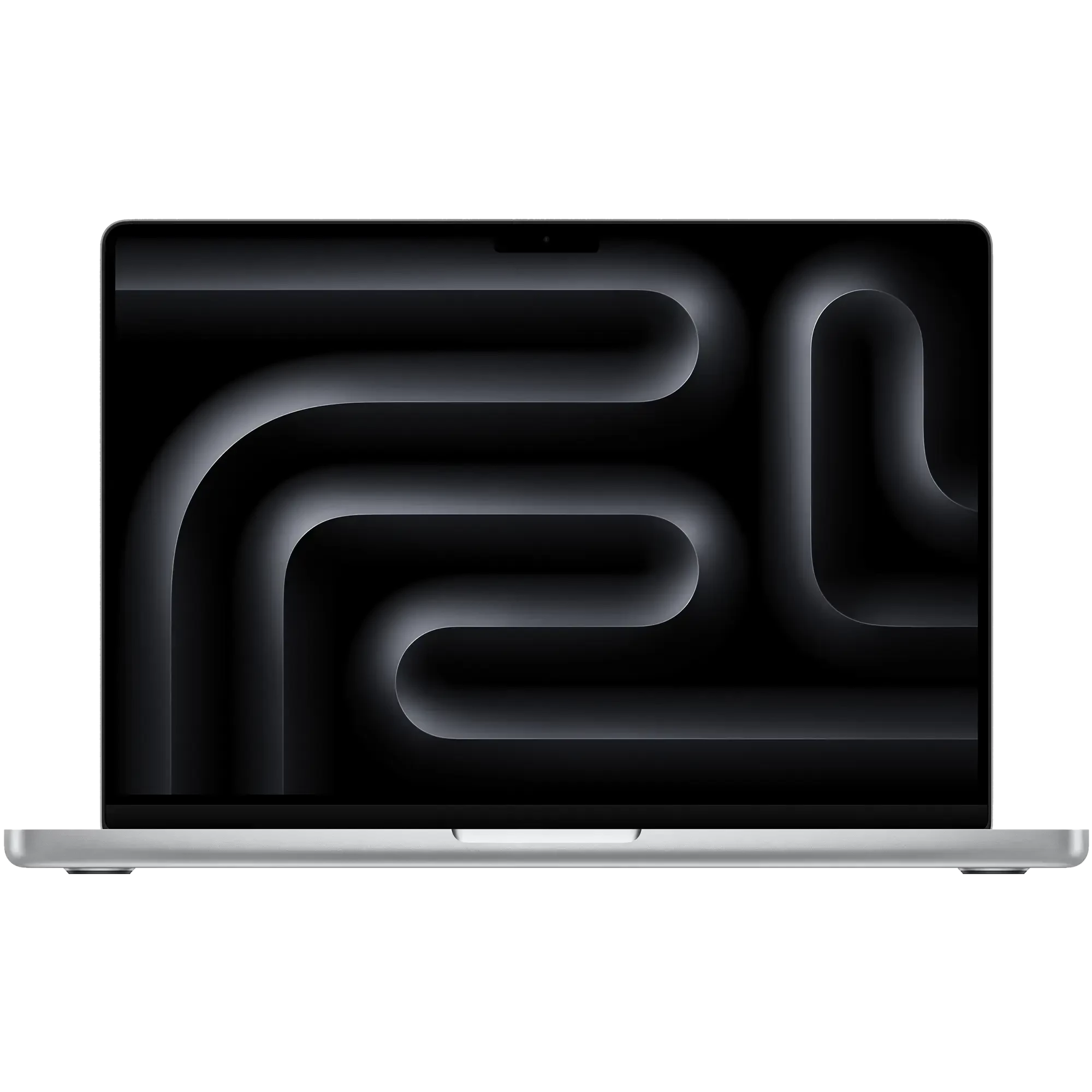 APPLE MACBOOK PRO 16-INCH M5 PRO CHIP WITH 18 CORE CPU 20 CORE GPU 48GB 1TB ENGLISH SILVER MGE64