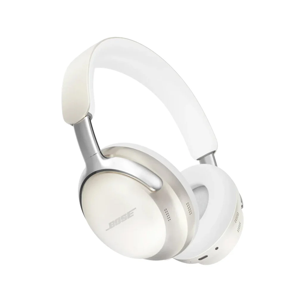 BOSE QUIETCOMFORT ULTRA HEADPHONES NV 5V DIAMOND 60TH ED 880066-1300