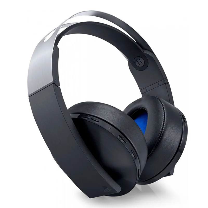 SONY PLAYSTATION PS4 PLATIUM WIRELESS HEADSET CECHYA-0090