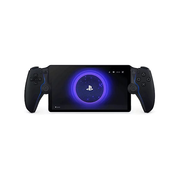 SONY PS5 PORTAL REMOTE PLAYER BLACK CFI-Y1016