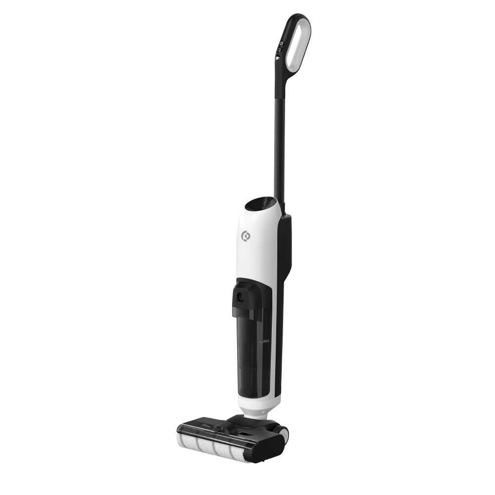 POWEROLOGY MULTI SURFACE SELF CLEANING VACUUM 250W WHITE PSCVC250WH