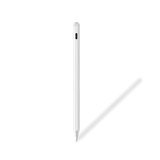 POWEROLOGY IPAD PENCIL PRO WHITE