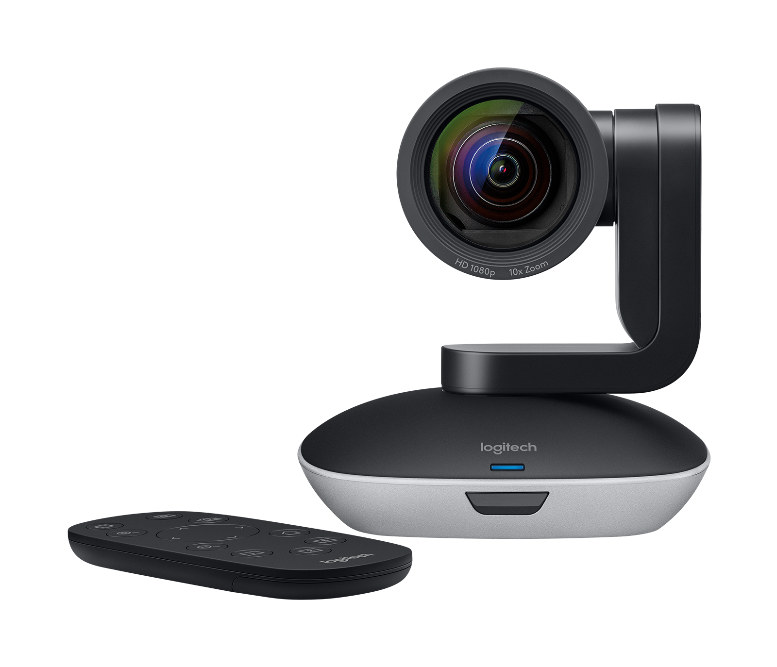 LOGITECH PTZ PRO 2 CAMERA VIDEO CONFERENCING SYSTEM 960-001186
