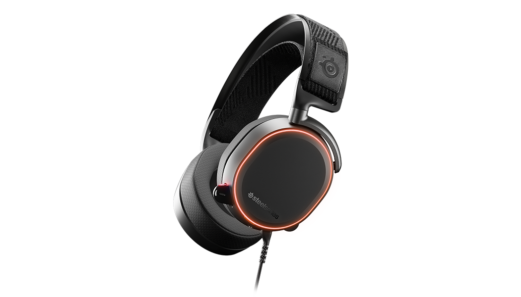 STEELSERIES ARCTIS PRO WIRED HEADPHONE 61486