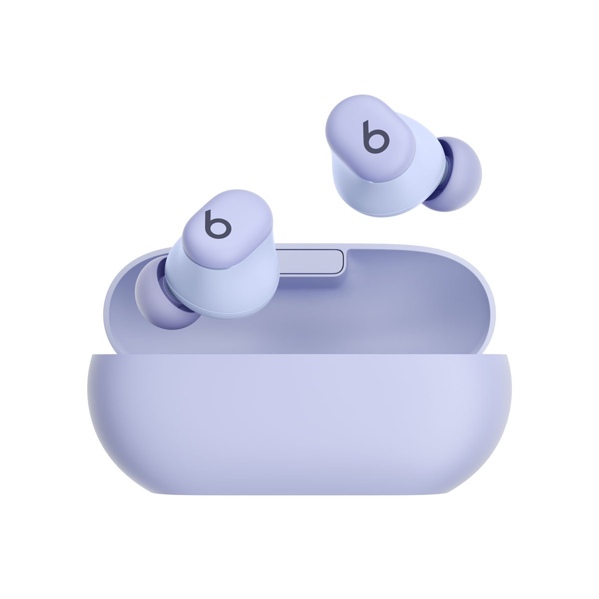 Beats Solo Buds - True Wireless Earbuds, High-Performance Sound, Sleek Design thumbnail 10