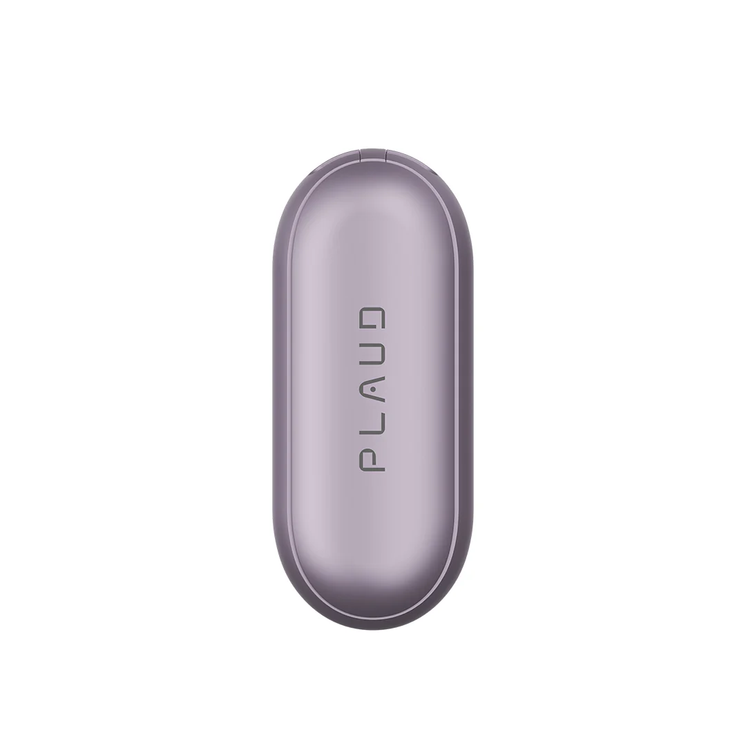 PLAUD NOTE PIN AI VOICE RECORDER PIN COSMIC GRAY