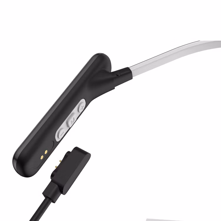 POWEROLOGY VOIX ENC NECKBAND BLACK PWA23WNKB thumbnail 5