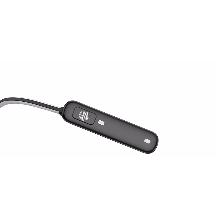POWEROLOGY VOIX ENC NECKBAND BLACK PWA23WNKB thumbnail 4