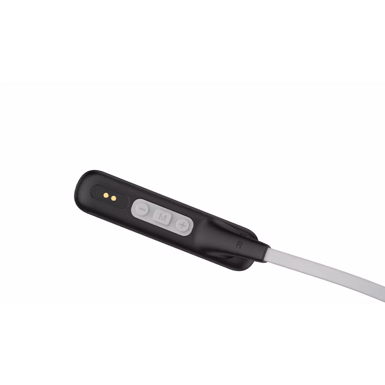 POWEROLOGY VOIX ENC NECKBAND BLACK PWA23WNKB thumbnail 6