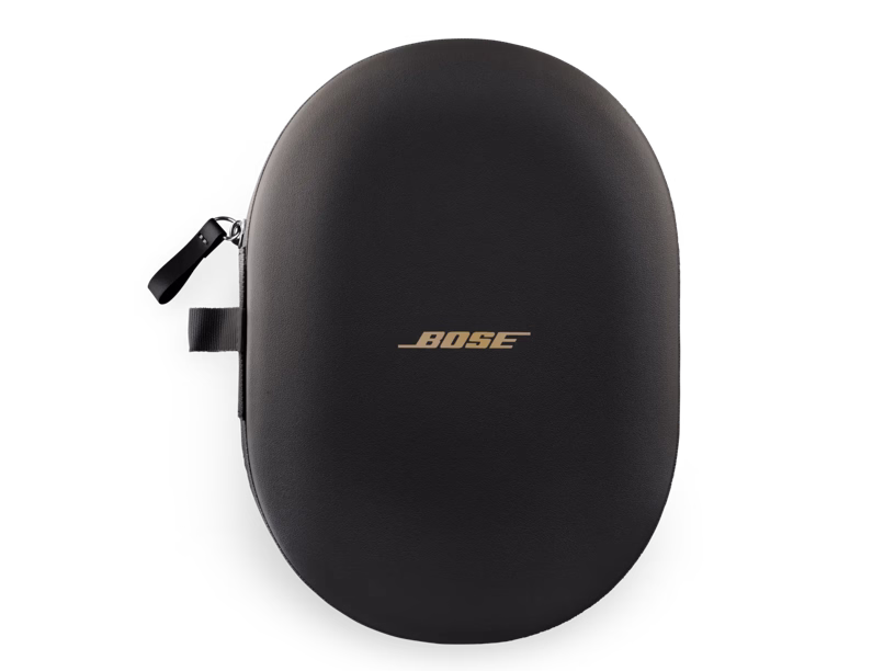 BOSE QUIETCOMFORT ULTRA 5V WIRELESS NOISE CANCELING HEADPHONES 2ND GEN DESERT GOLD 890101-0400 thumbnail 3