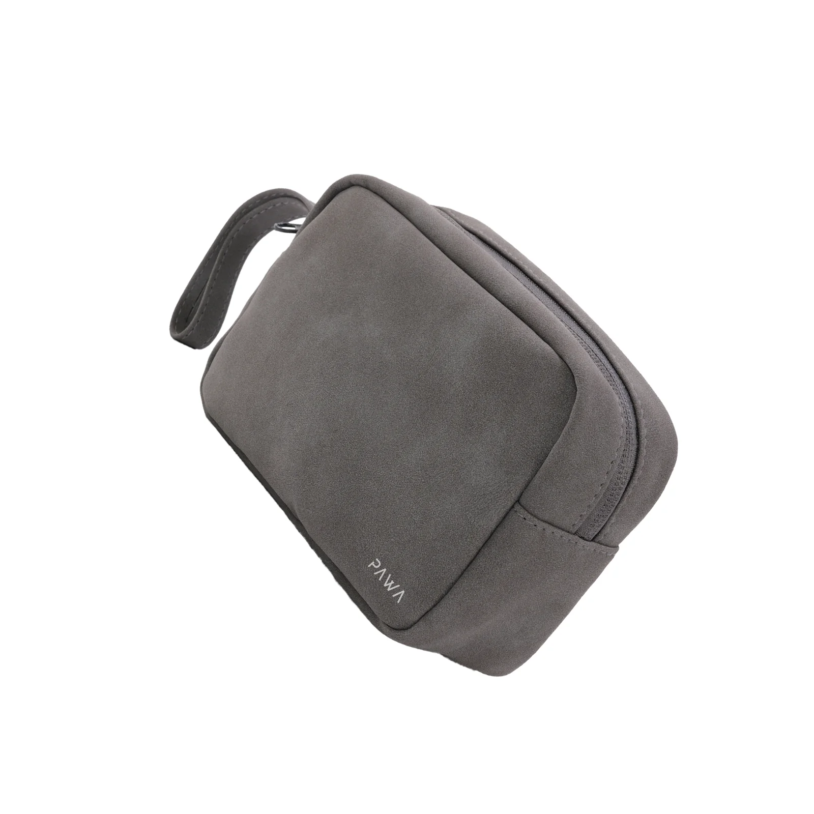 PAWA BELLO TRAVEL POUCH GRAY PW-TPHBG069-GY