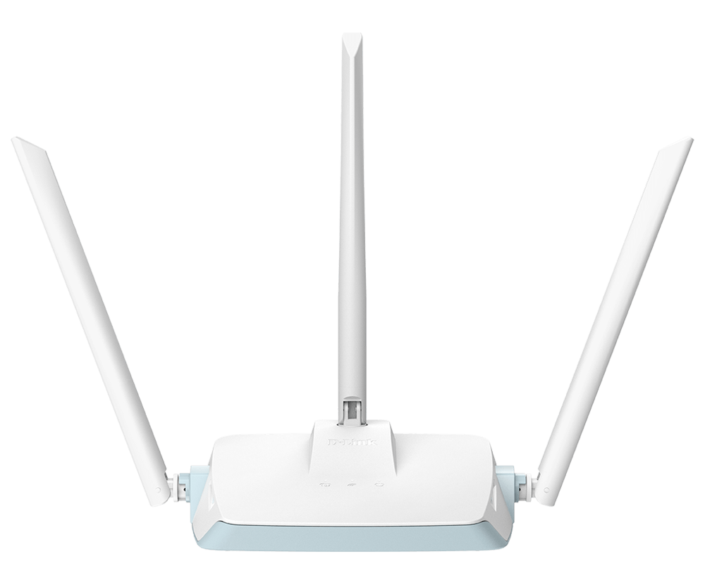 D-LINK EAGLE PRO AI N300 SMART ROUTER R04