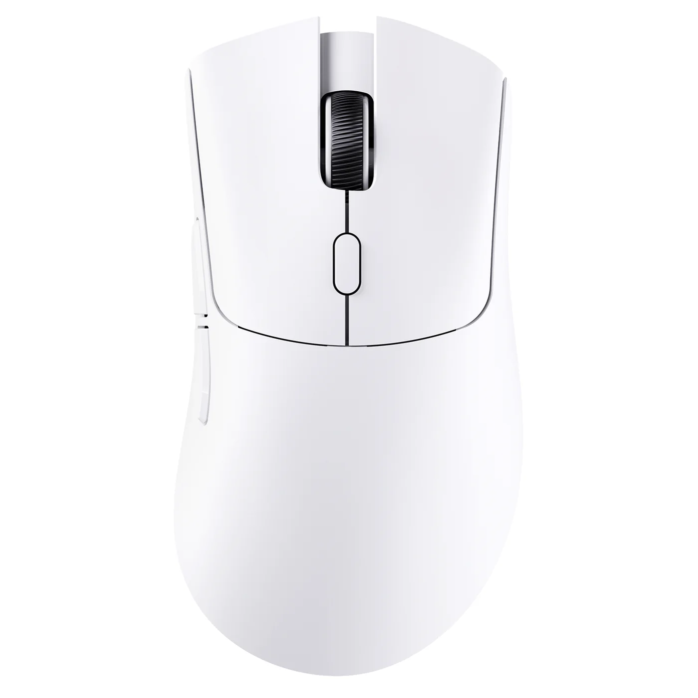ATTACK SHARK R1 SUPERLIGHT WIRELESS GAMING MOUSE WHITE