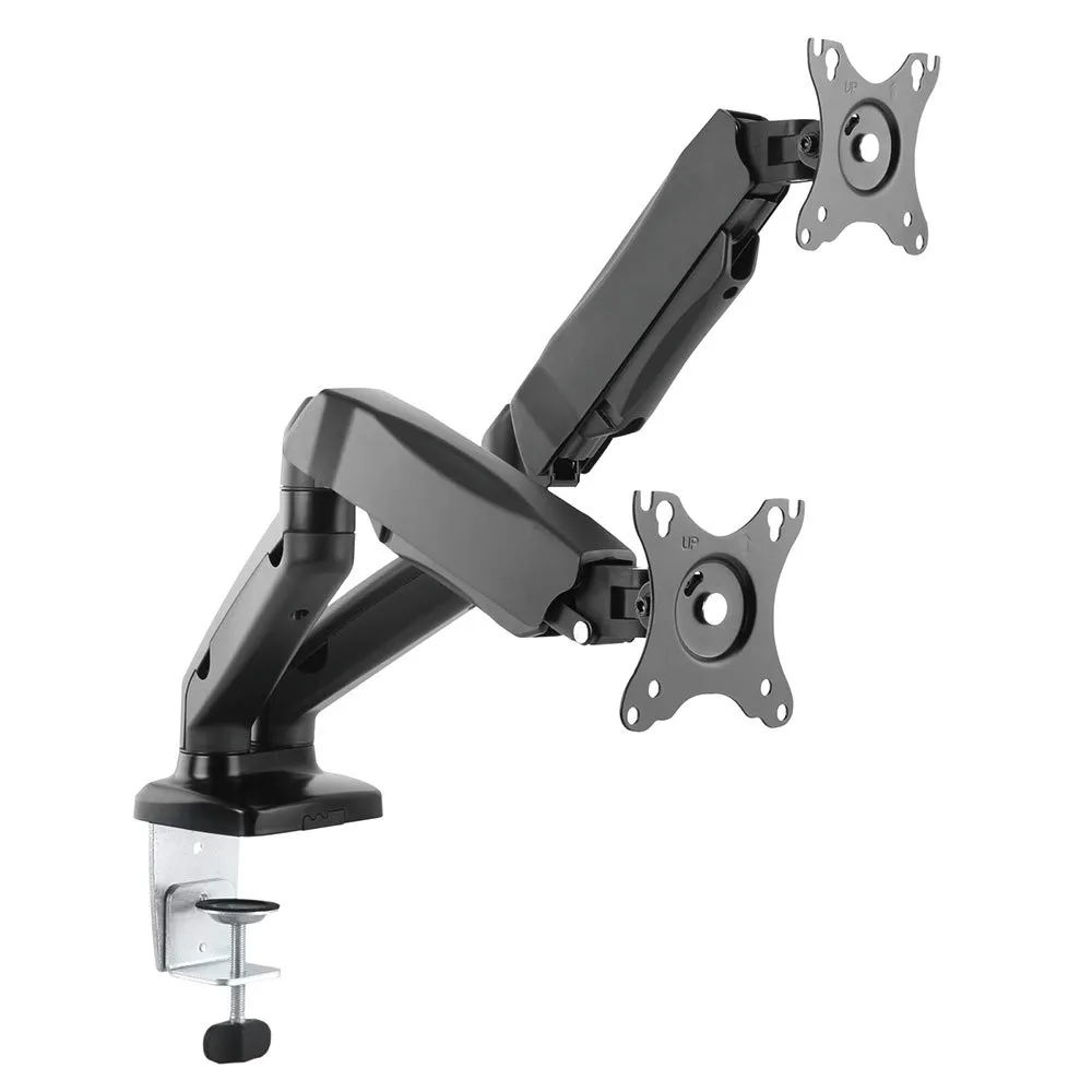 COUNTER BALANCE MONITOR ARM 13 INCH TO 32 INCH DOUBLE thumbnail 4