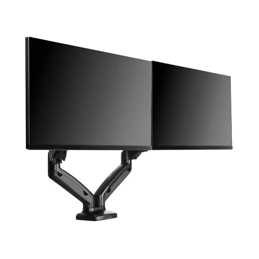 COUNTER BALANCE MONITOR ARM 13 INCH TO 32 INCH DOUBLE thumbnail 7