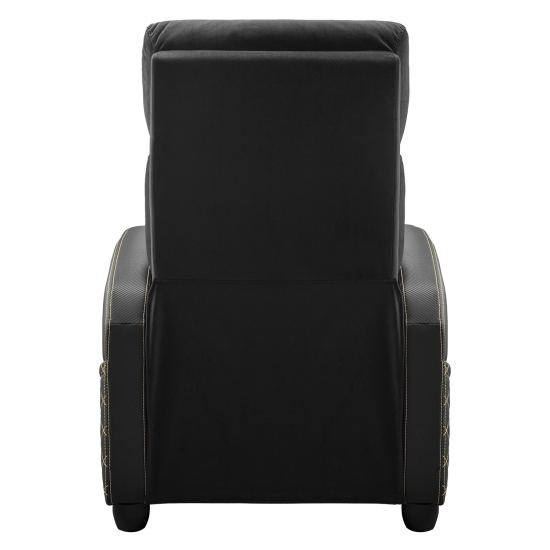 COUGAR RANGER ELITE GAMING SOFA GOLD thumbnail 7