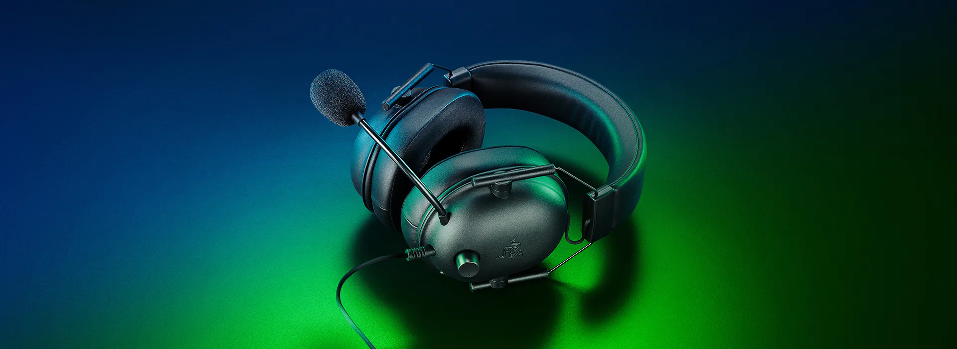 Razer BlackShark V2 X Gaming Headset for Xbox (Black, RZ04-03240900-R3M1) - Lightweight Design with Powerful Sound