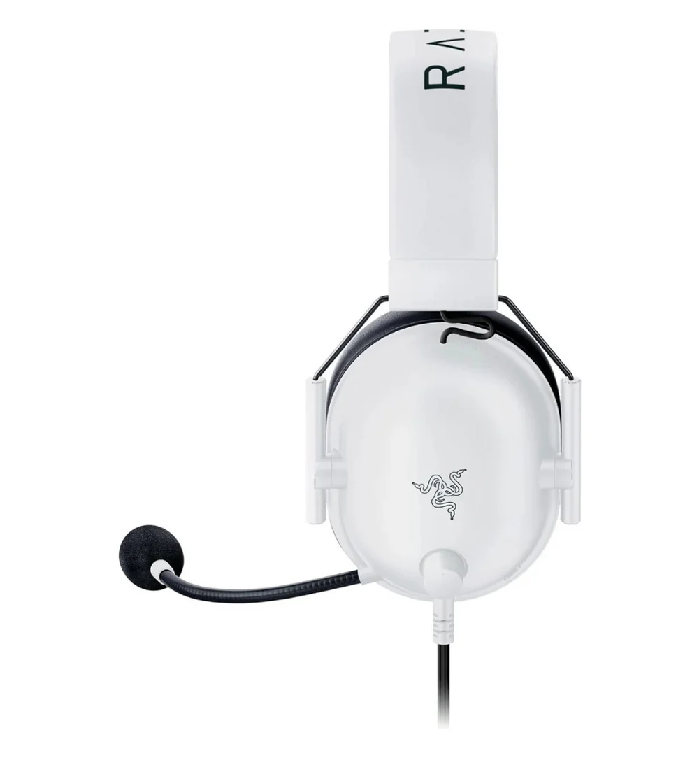 RAZER BLACKSHARK V2 X WHITE GAMING HEADSET FOR PLAYSTATION WHITE RZ04-03241300-R3G1