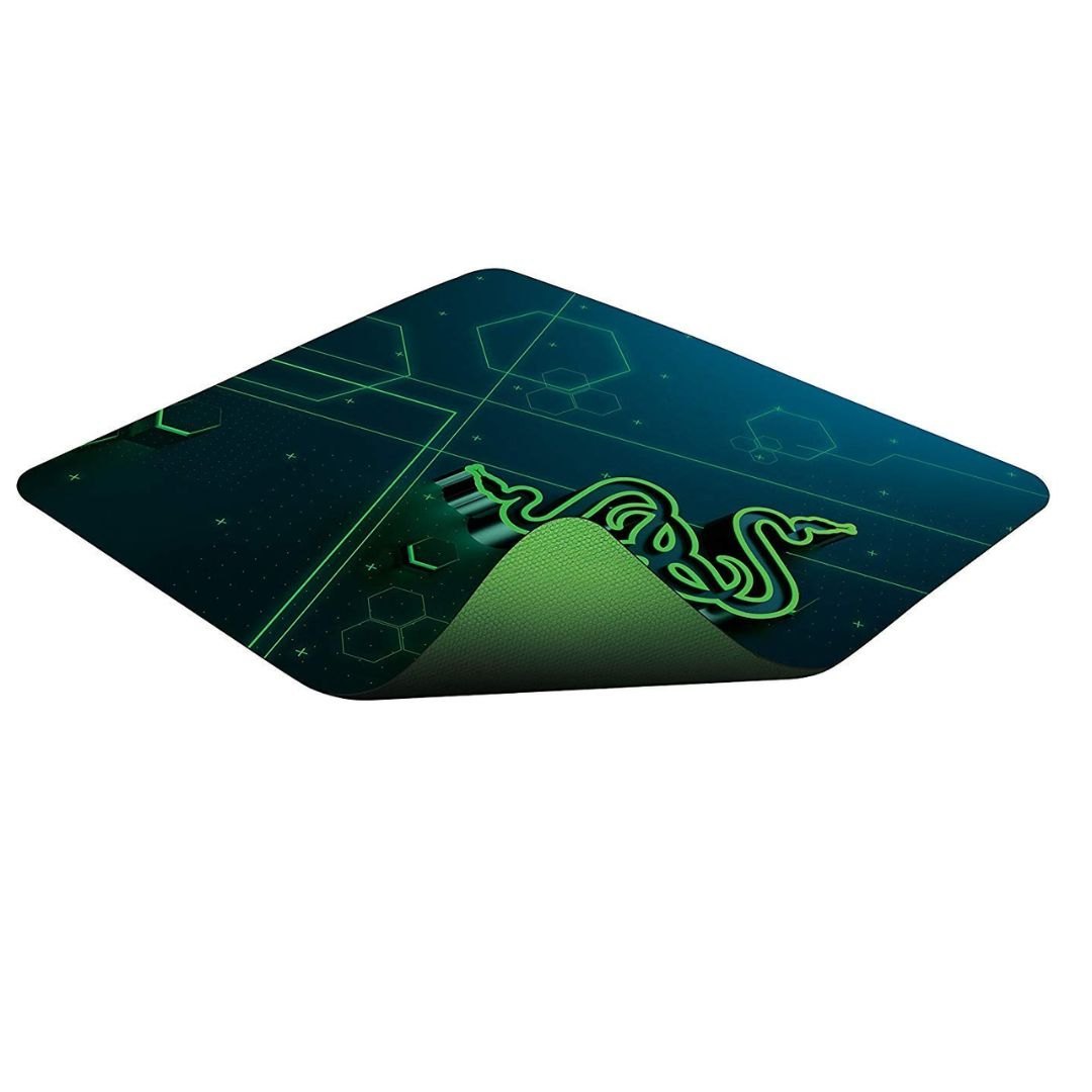 RAZER GOLIATHUS MOBILE SOFT GAMING MOUSE MAT RZ02-01820200-R3M1
