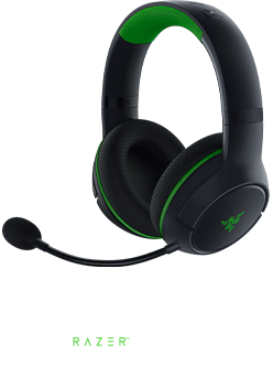RAZER KAIRA WIRELESS GAMING HEADSET FOR XBOX SERIES X  RZ04-03480100