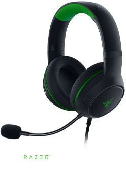 RAZER KAIRA WIRED GAMING HEADSET FOR XBOX XS SERIES RZ04-03970100-R3M1