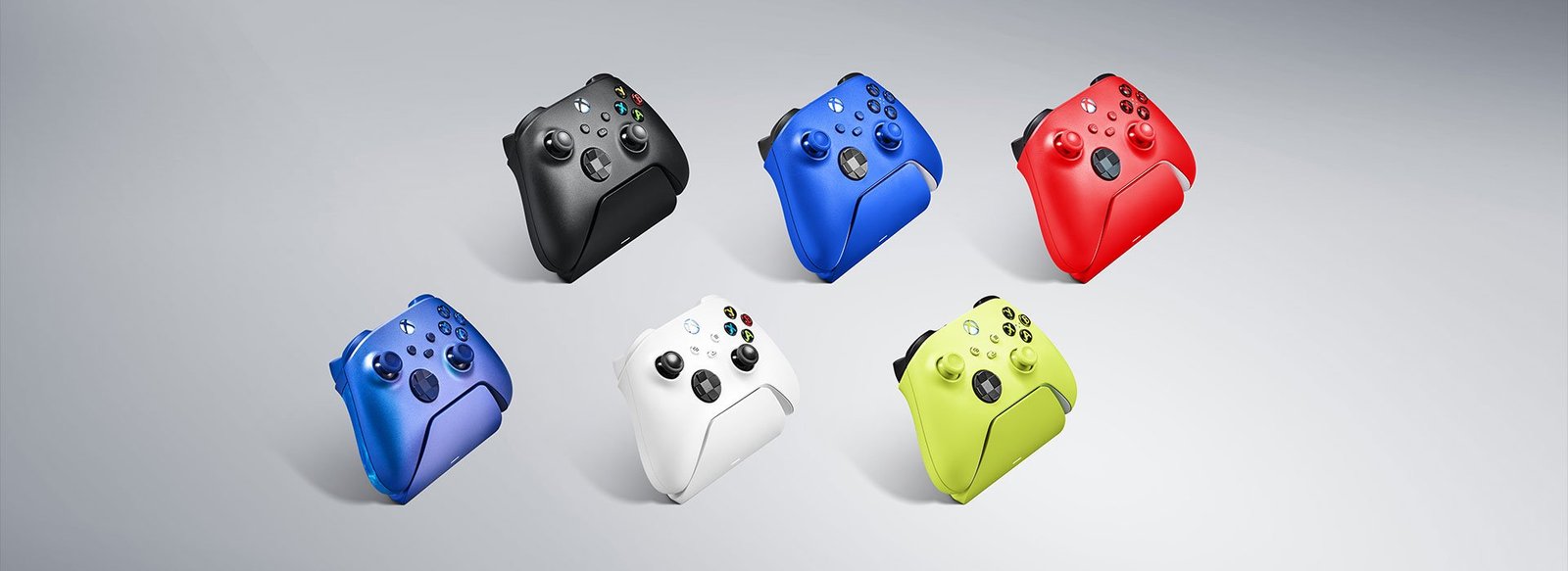 RAZER UNIVERSAL QUICK CHARGING STAND FOR XBOX