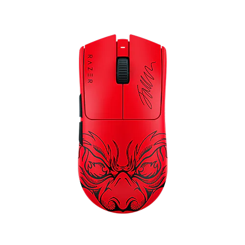 RAZER VIPER V3 PRO FAKER EDITION GAMING MOUSE RZ01-05120500-R3U1